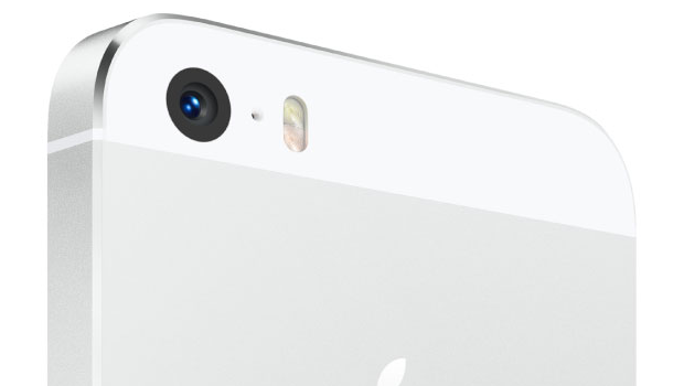 iPhone 6, fotocamera da 13 megapixel con sensore Sony
