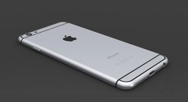 iPhone 6 da 5,5 pollici, ultime indiscrezioni