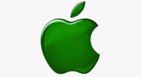 Apple pensa ad un iPhone all'idrogeno