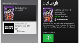 Xbox One SmartGlass