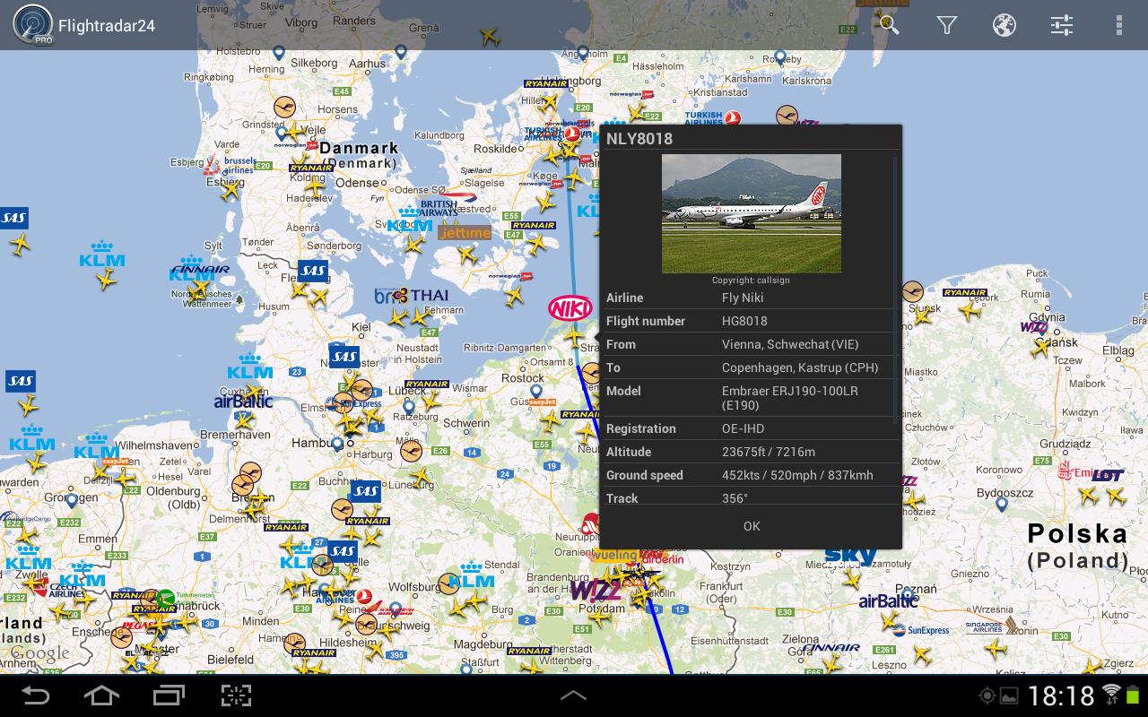 flightradarpro24