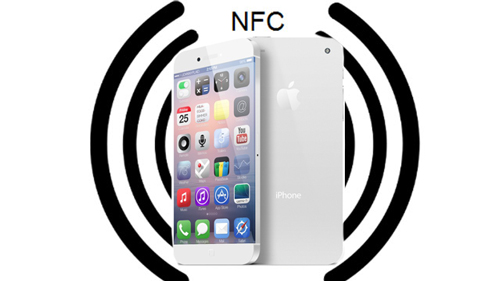 iPhone 6, confermato il supporto NFC