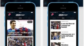 Eurosport per iOS