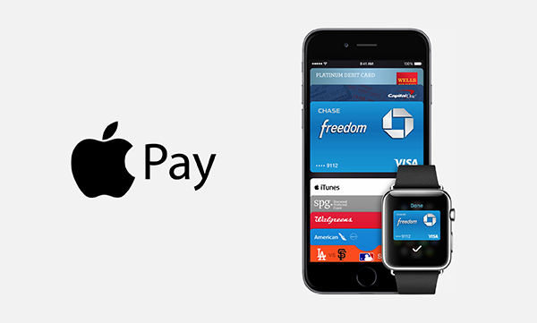 iOS 9 vicino al lancio: così cambierà Apple Pay
