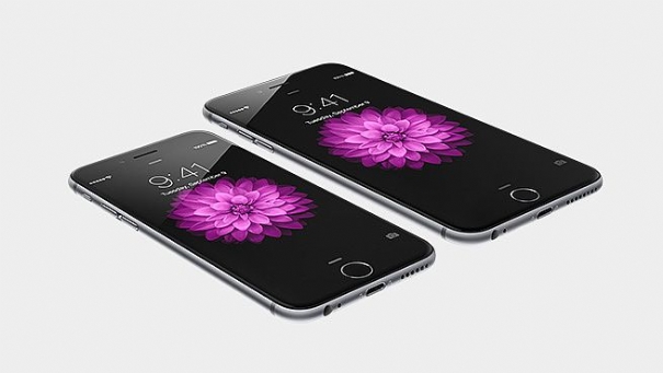 iPhone 6, record di vendite in un mese