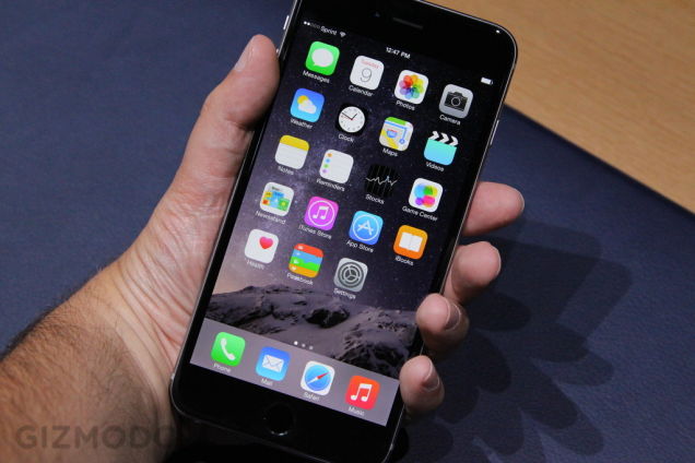 iPhone 6, la domanda supera l'offerta negli USA