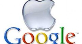 Apple-Google