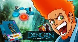 Dengen-Chronicles