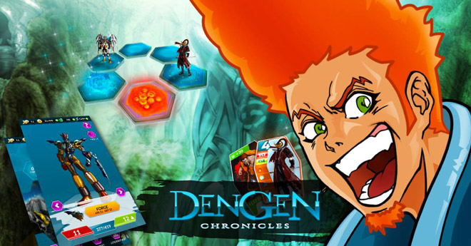 Dengen-Chronicles