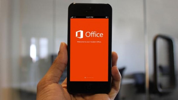Nuovo aggiornamento 1.17.1 per Office su iPhone: le novità su Word, Excel e Powerpoint