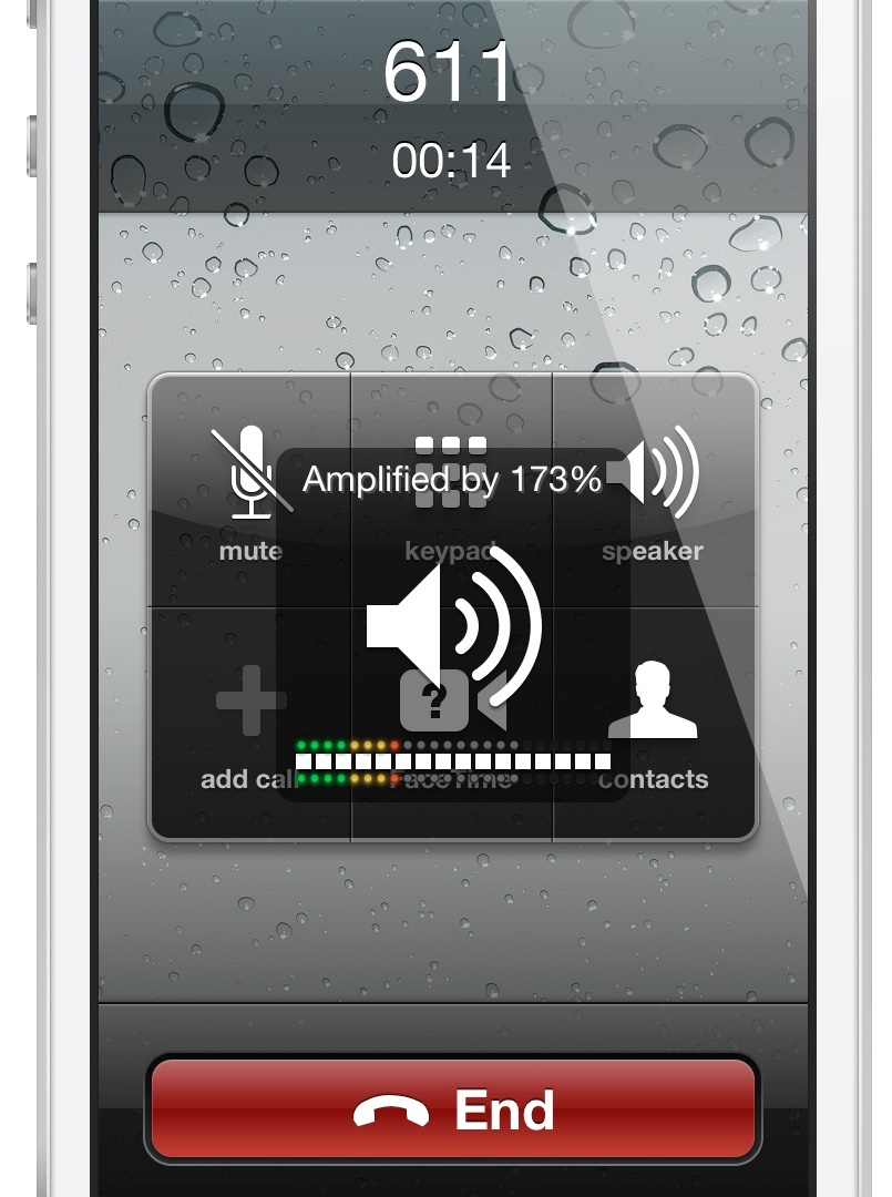 Volume Amplifier, il nuovo tweak di Cydia per iPhone