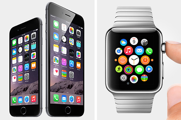 Apple Watch e iPhone 6, matrimonio rimandato