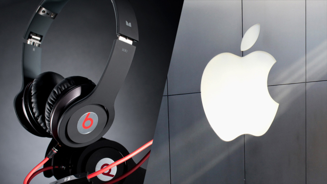 Apple, il canale Beats arriverà su tutti i dispositivi nel 2015