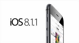 iOS 8.1.1