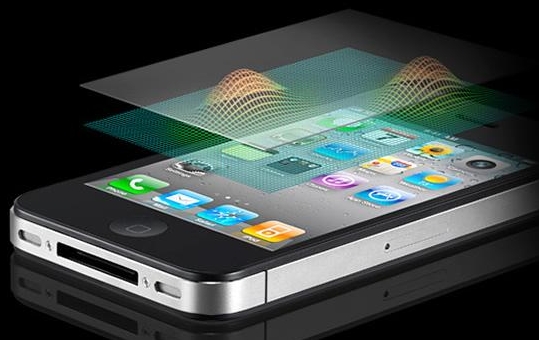 iPhone-3D