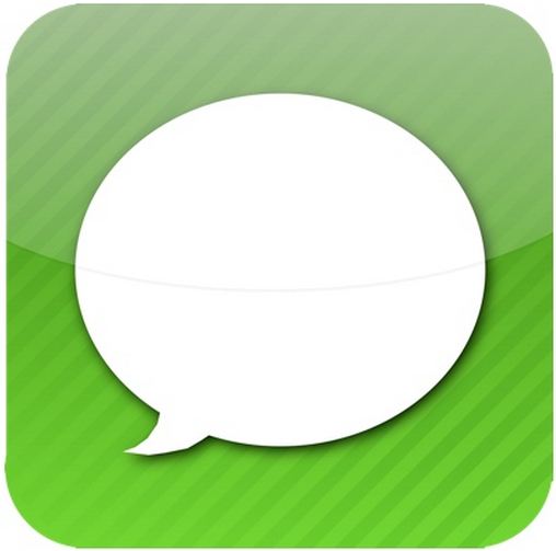 imessage-ios