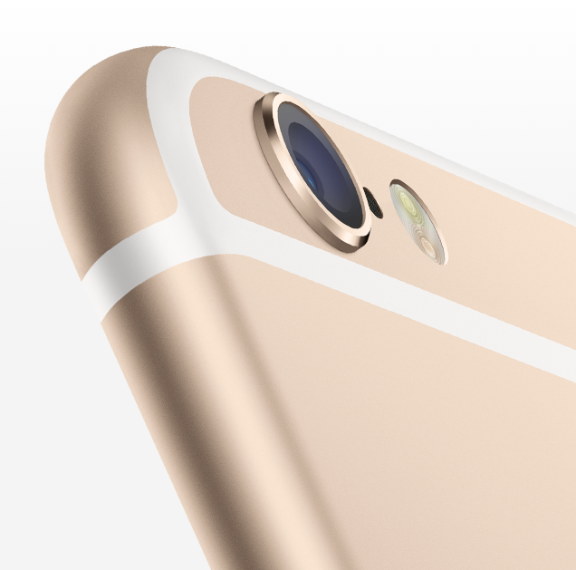 Apple, fotocamera prossimo iPhone con doppia lente?