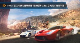 Asphalt 8