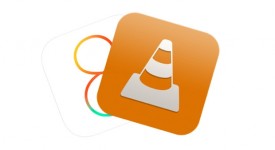 VLC per iOS