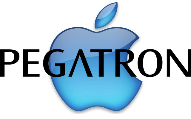 apple-pegatron