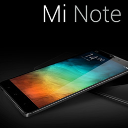 Mi-Note