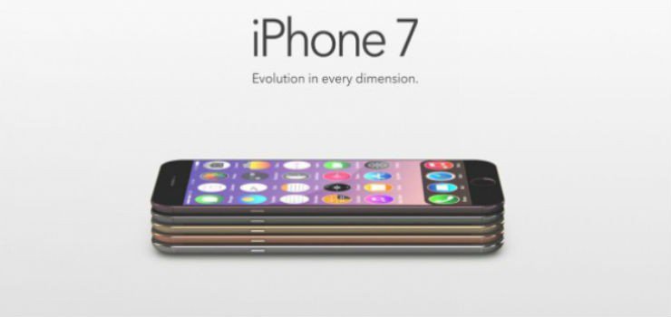 iPhone 7