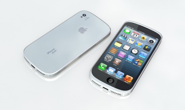 iPhone con schermi OLED, accordo con Foxconn