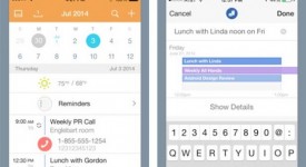 smartcalendar