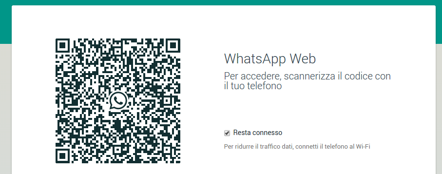 WhatsApp Web, difficile la compatibilità con iPhone