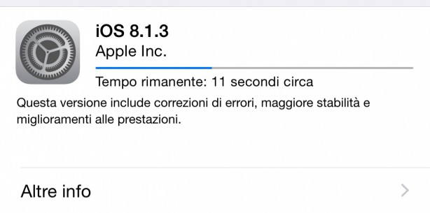 iOS 8.1.3