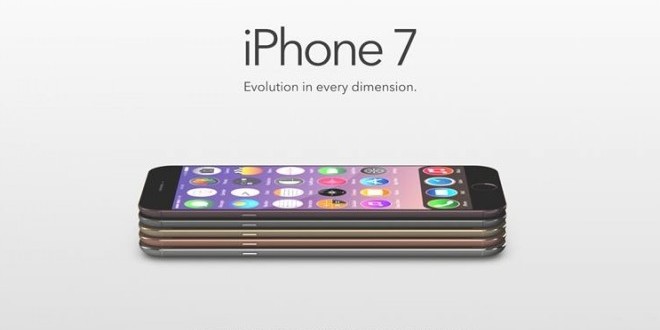 iPhone-7