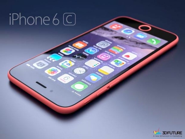 iPhone6C