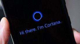 Cortana