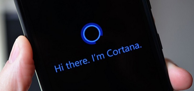 iPhone 6 e iPhone 5S, arriva ufficialmente Cortana