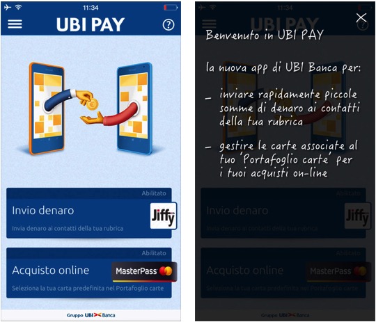 UBI Pay