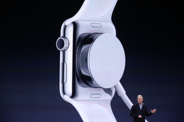 Apple Watch, la batteria si sostituisce