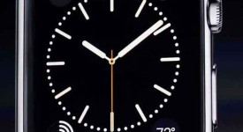 Apple Watch non arriverà presto in Italia