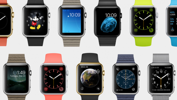 Apple Watch, notizie sulla batteria