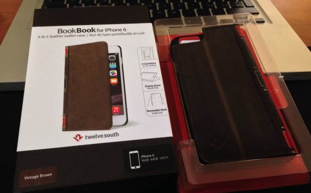 bookbook