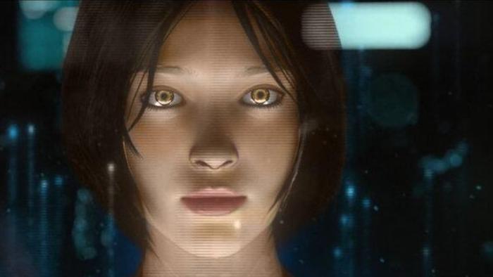 cortana