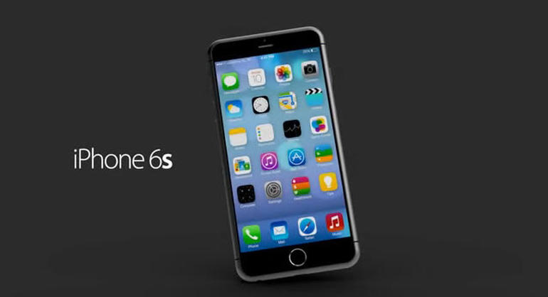iPhone 6S, iPhone 6S Plus e iPhone 6C, questi i nuovi smartphone Apple?