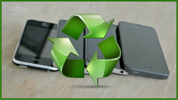 recycle-iphone