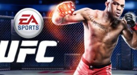 EA Sports UFC