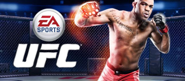 EA Sports UFC