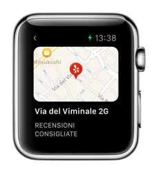 Yelp compatibile con Apple Watch: ecco le novità dell'aggiornamento 9.7.1
