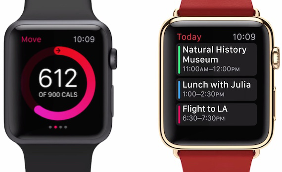 Apple Watch, quanto dura la batteria?