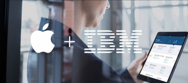 apple_IBM