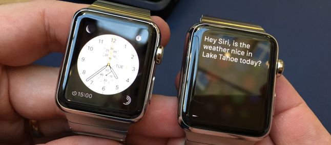 iPhone, autonomia condizionata dall'Apple Watch