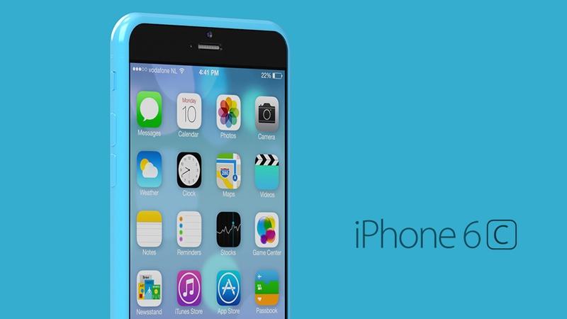 iPhone 6C, la Apple ordina gli schermi da 4 pollici?