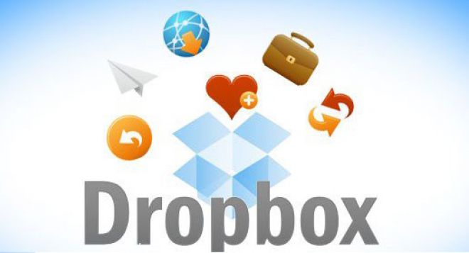 Dropbox